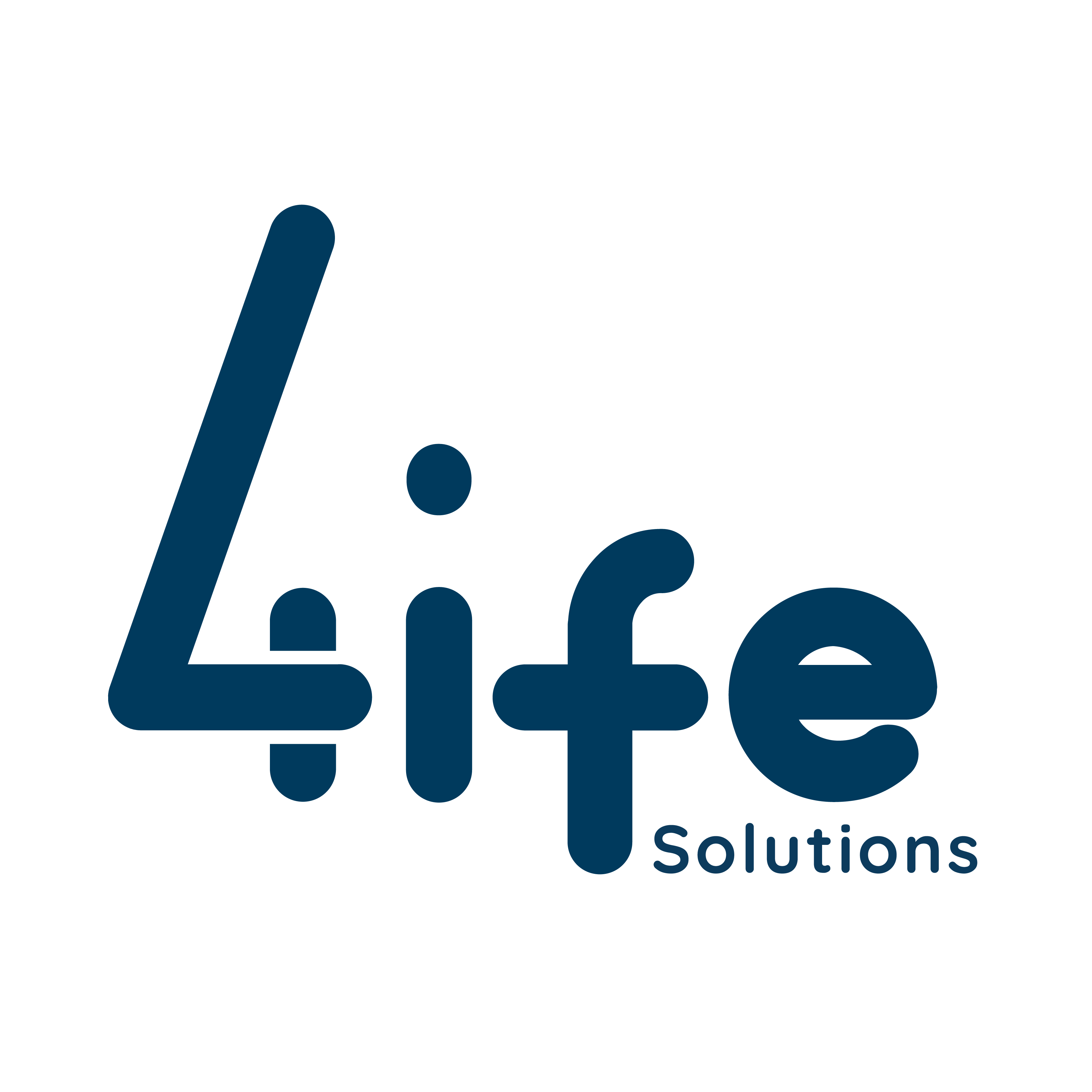 4LIFE SOLUTIONS AFRICA SEZ LIMITED
