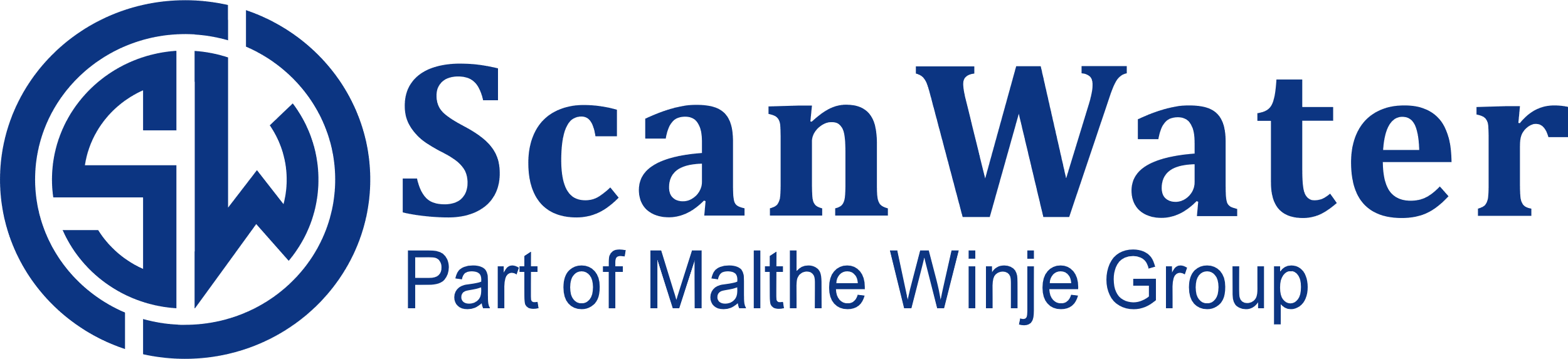 Scandinavian Water Technology Company A.S.