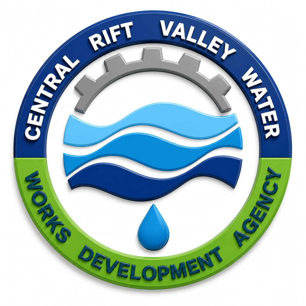 Central Rift Valley Water Works Development Agency